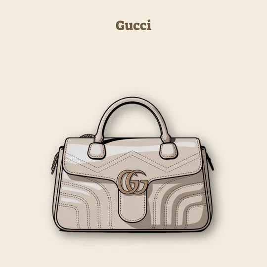 Gucci (Bags)