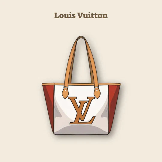 Louis Vuitton (Bags)