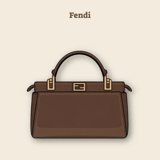 Fendi (Bags)
