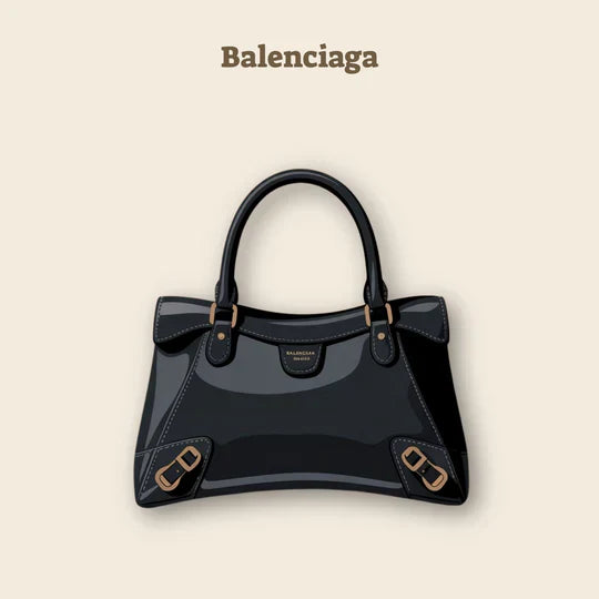 Balenciaga (Bags)