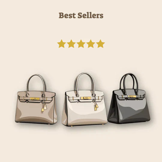 Best Seller Bags