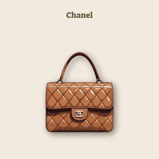 Chanel (Bags)