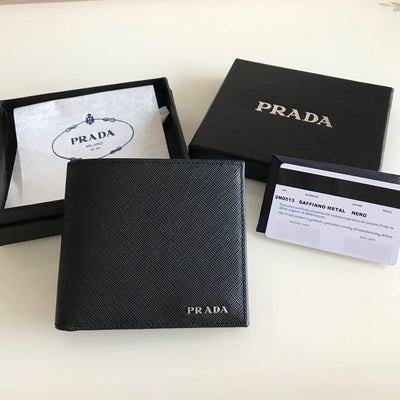 PRA Wallets