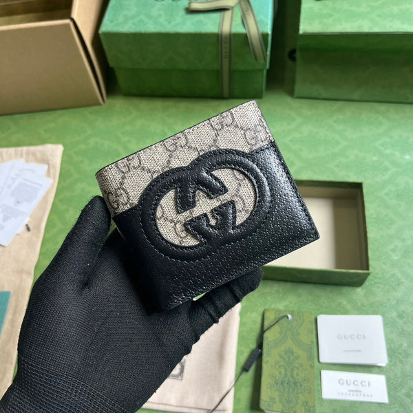 GUC Wallet